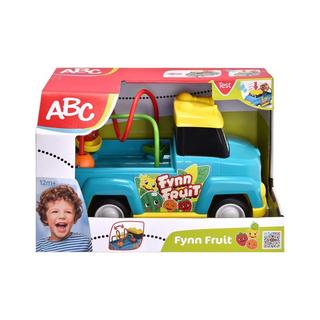 Dickie  ABC Fynn Fruit 