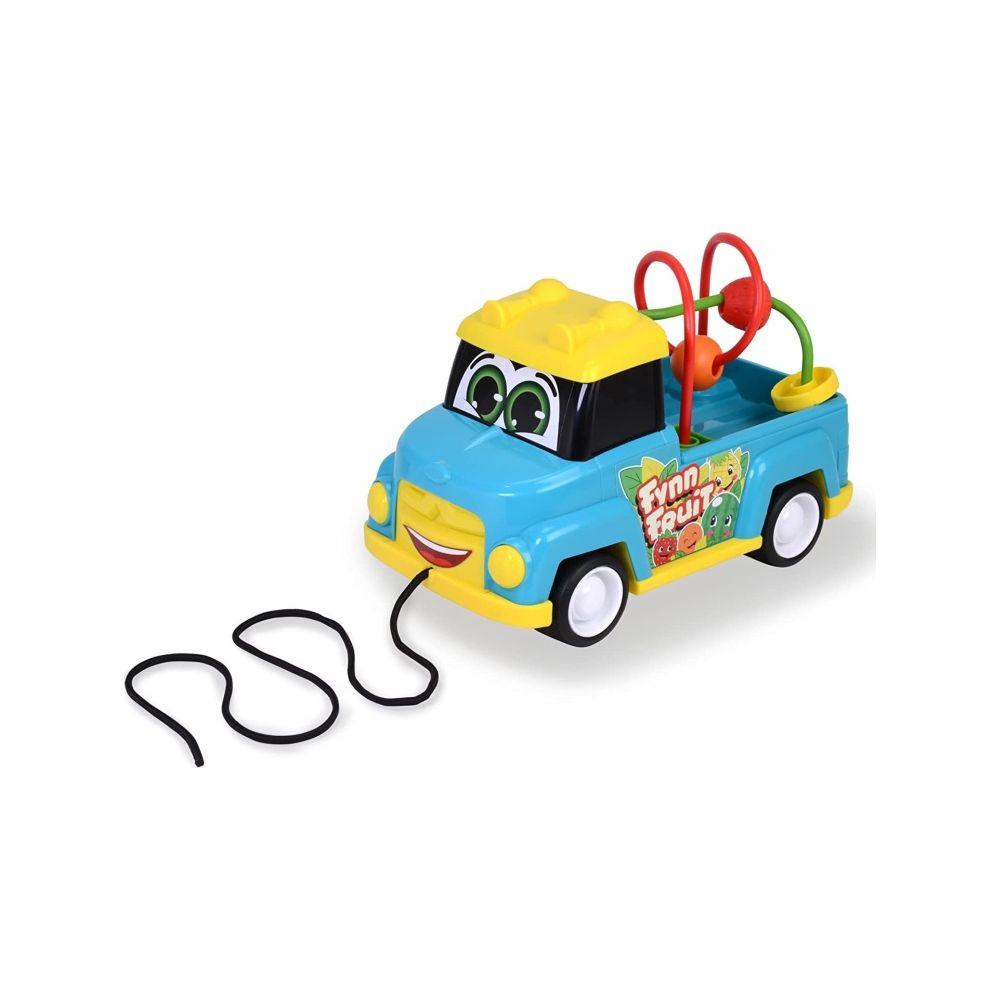 Image of ABC Fynn Fruit