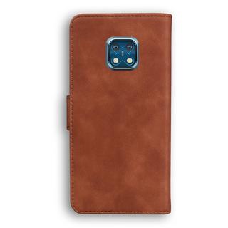 Cover-Discount  Nokia Xr20 - Etui En Similcuir 