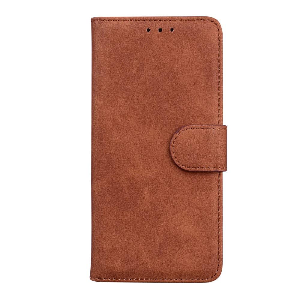 Cover-Discount  Nokia Xr20 - Etui En Similcuir 