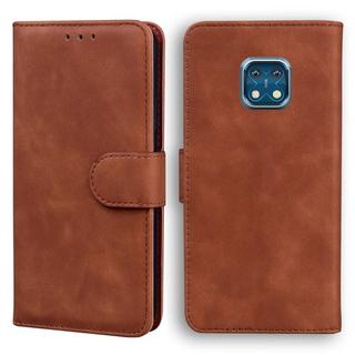 Cover-Discount  Nokia Xr20 - Etui En Similcuir 