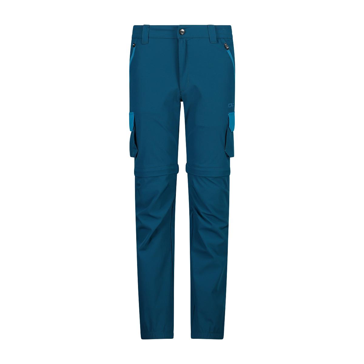 Image of Hose Cargo Zip Enfant Unisex 2A