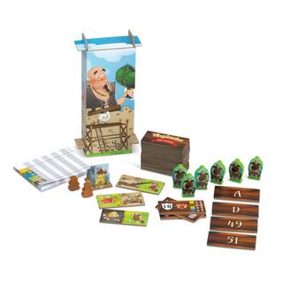 Blue Orange  Kingdomino Erweiterung Age Of Giants 