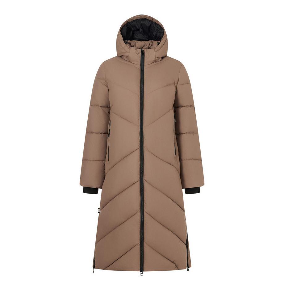 Veste Matelassée Merida