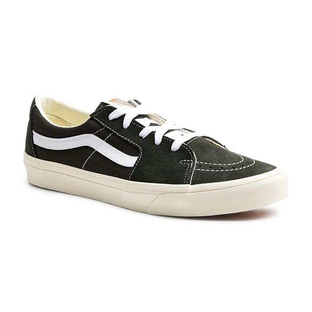 Image of Sk8 Low Herren Schwarz 46