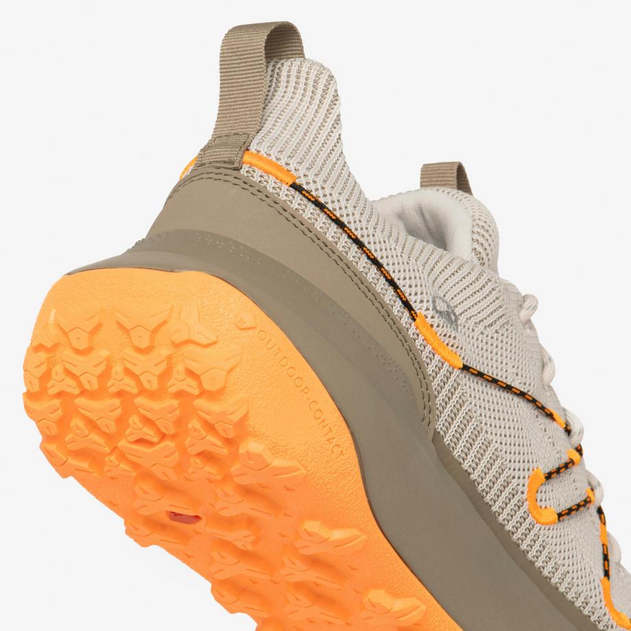 QUECHUA NH500 Low Chaussures de randonnée  
