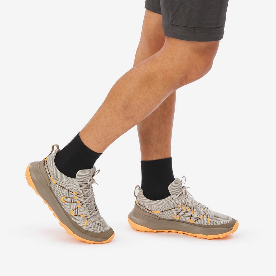 QUECHUA NH500 Low Chaussures de randonnée  