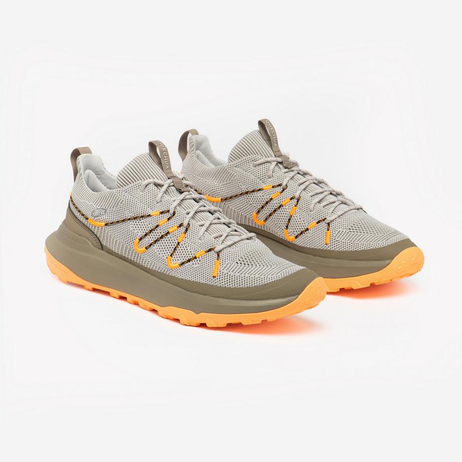 QUECHUA NH500 Low Chaussures de randonnée  