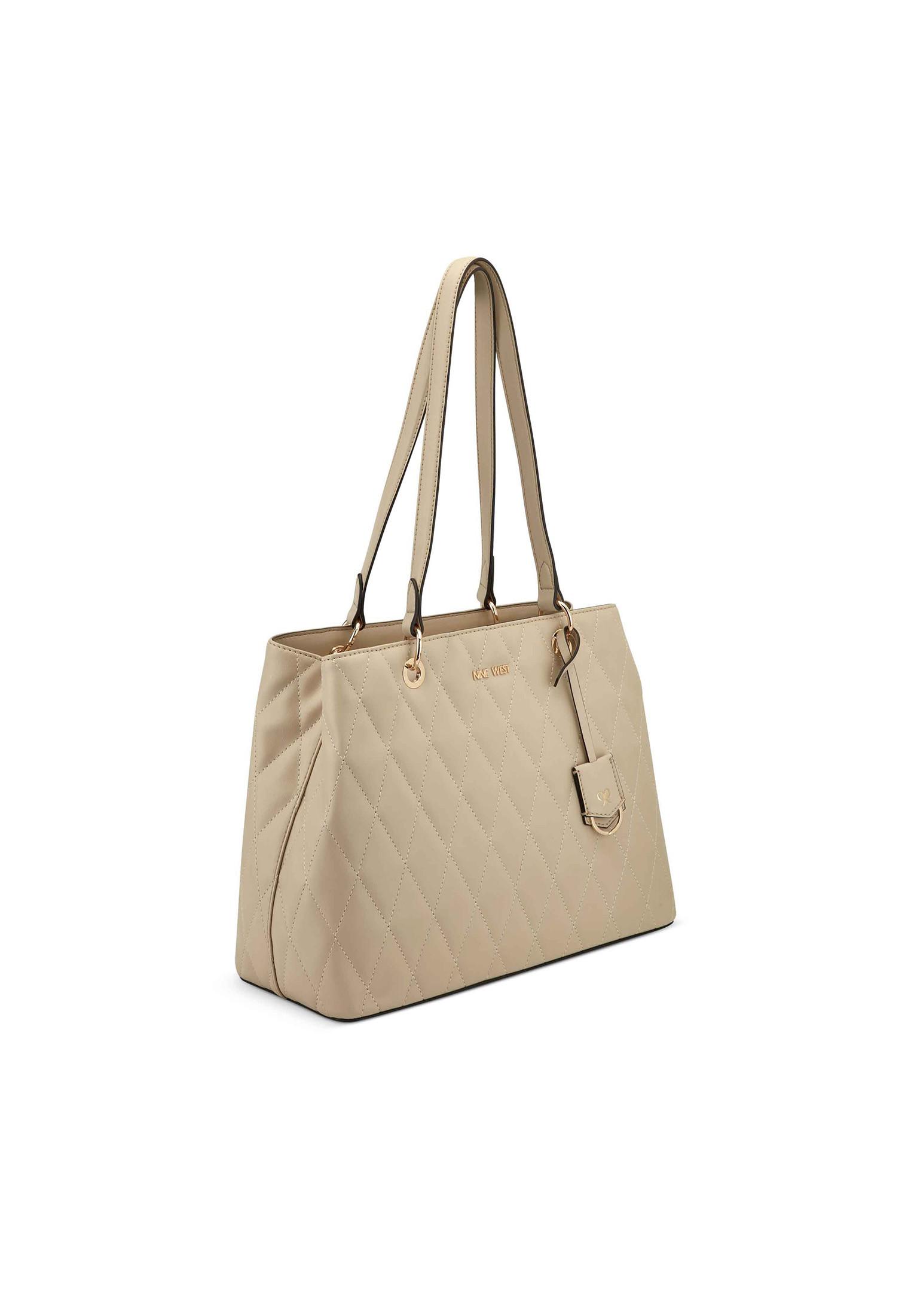 Nine West  Peetra Jetset Shopper  Bag 