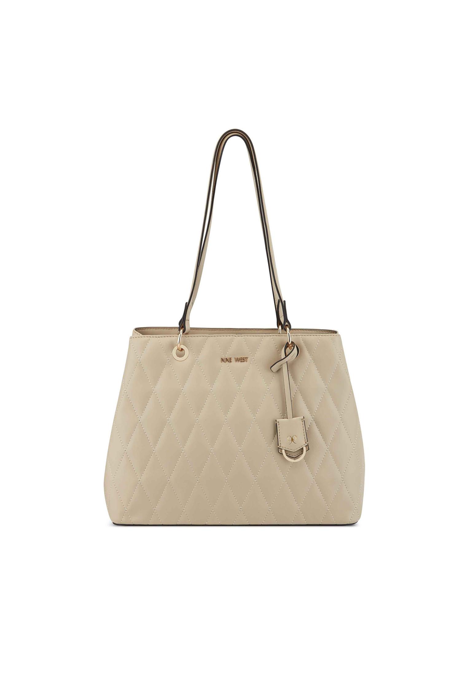 Nine West  Peetra Jetset Shopper  Bag 