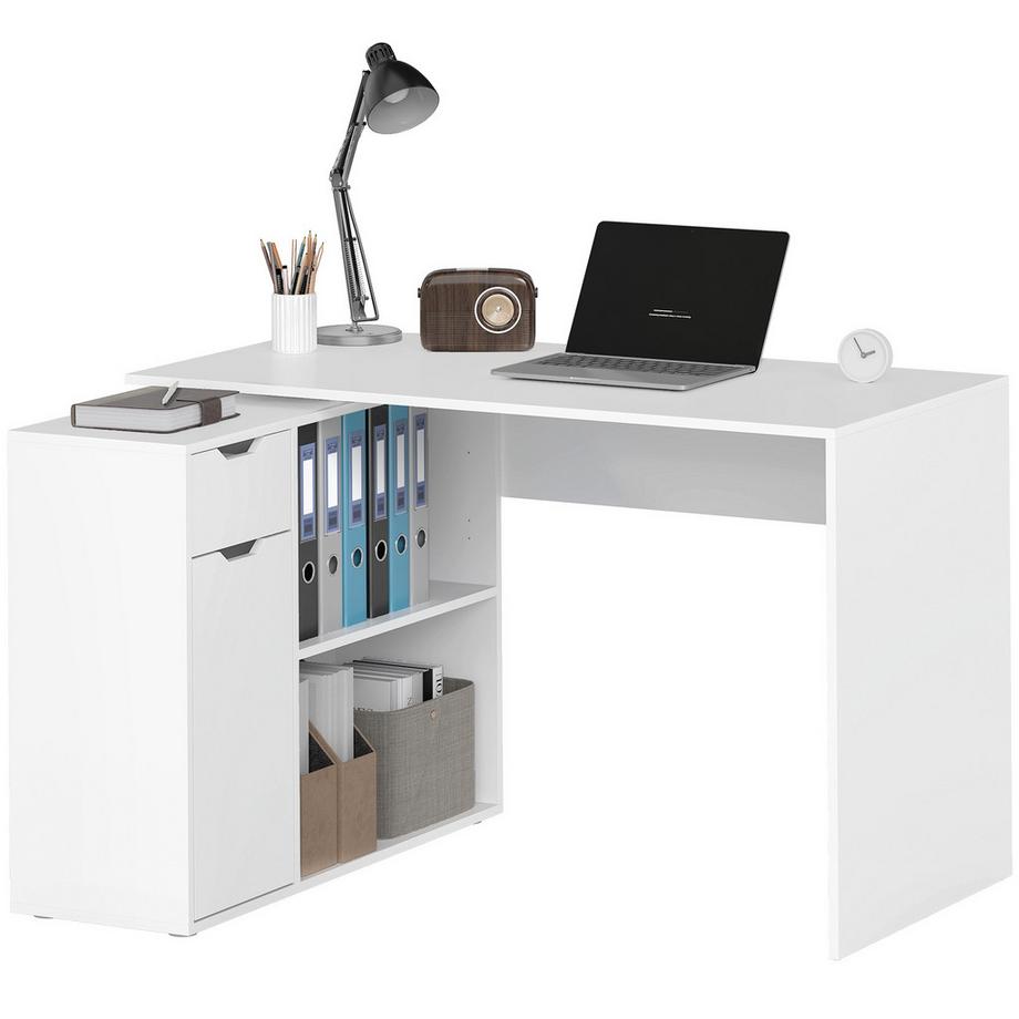 Bureau d'angle