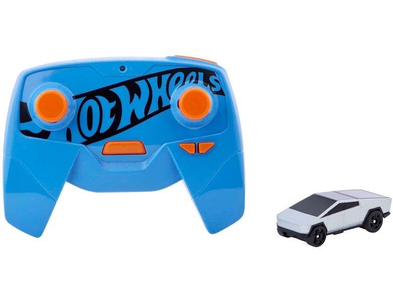 Image of RC Cybertruck (1:64)