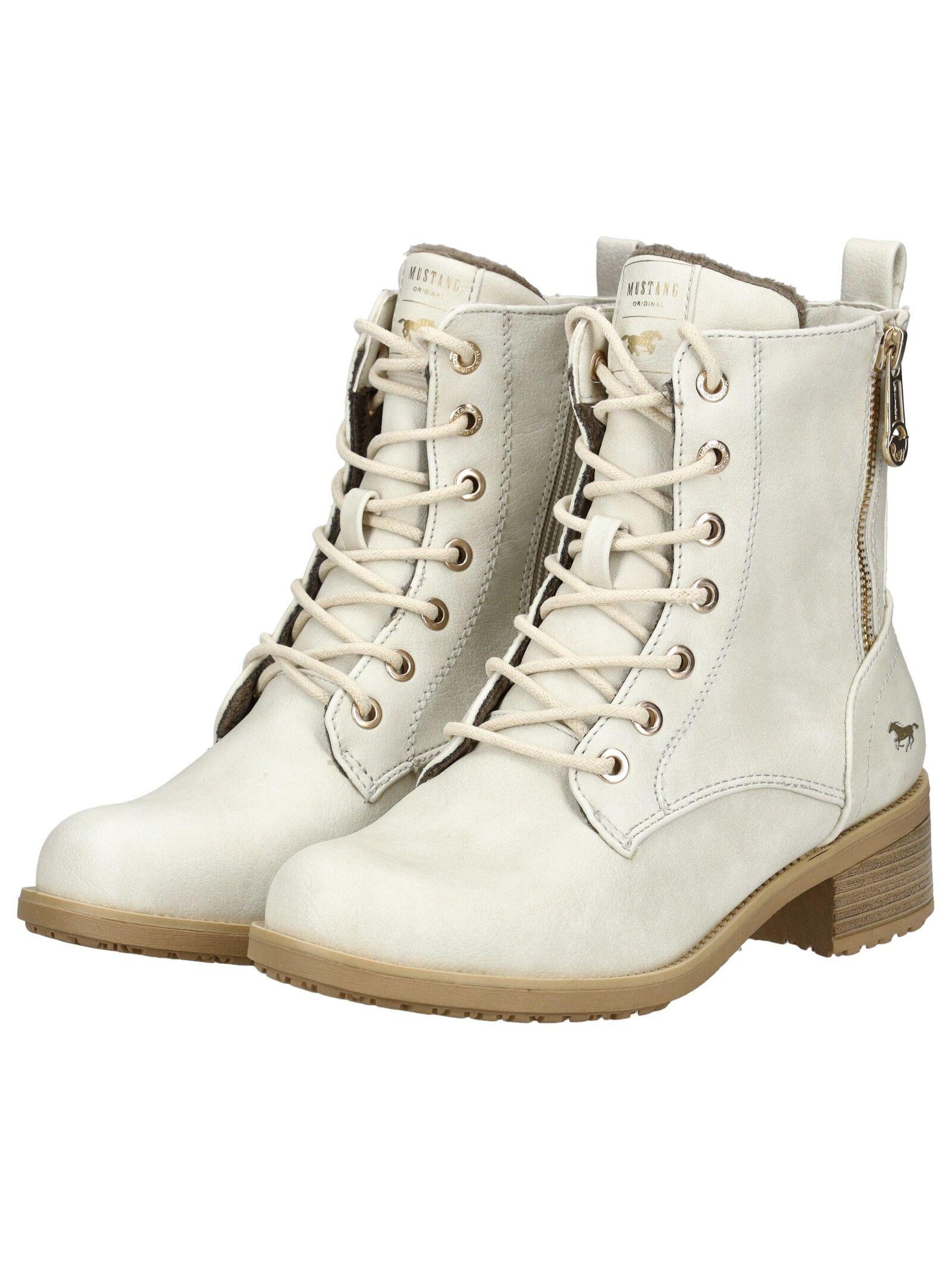 Mustang  Stiefelette 1402-502 