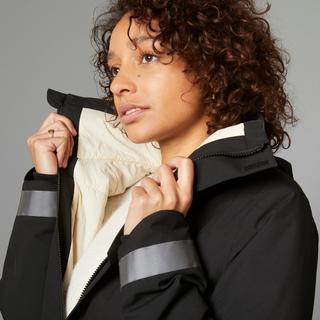 BTWIN  Jacke - 540 VISIBLE 