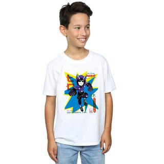 Disney  Big Hero 6 TShirt 