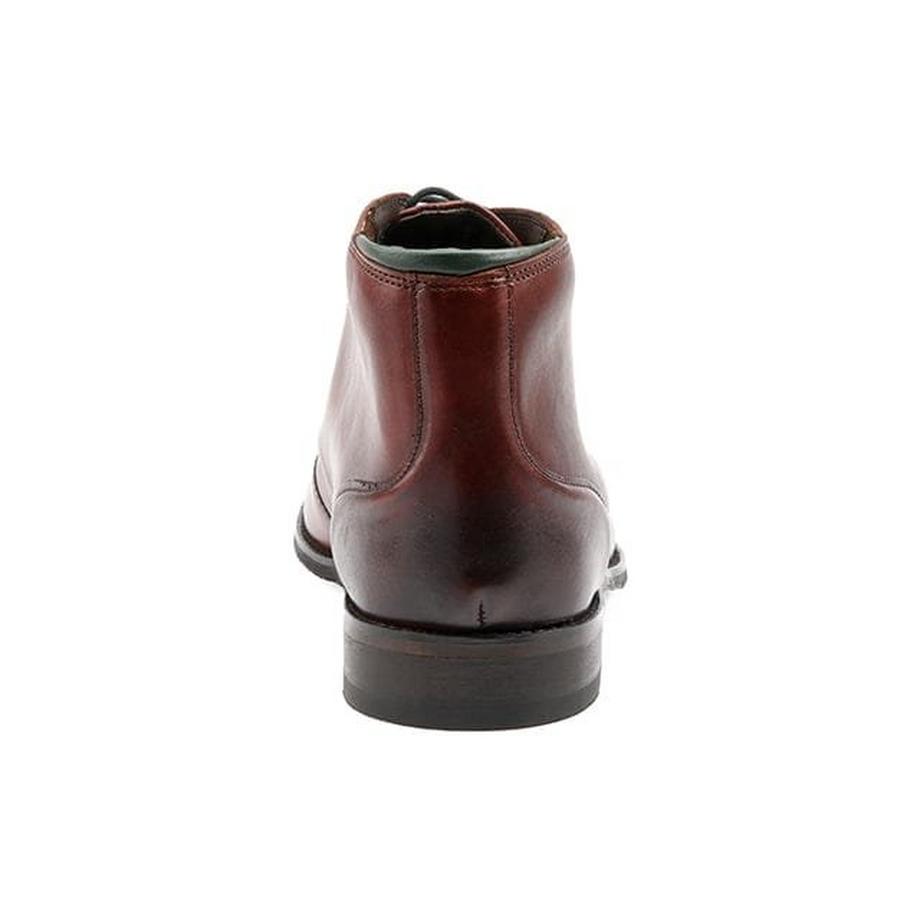 Clarks CraftArlo Hi-8 Bottines à Lacets  