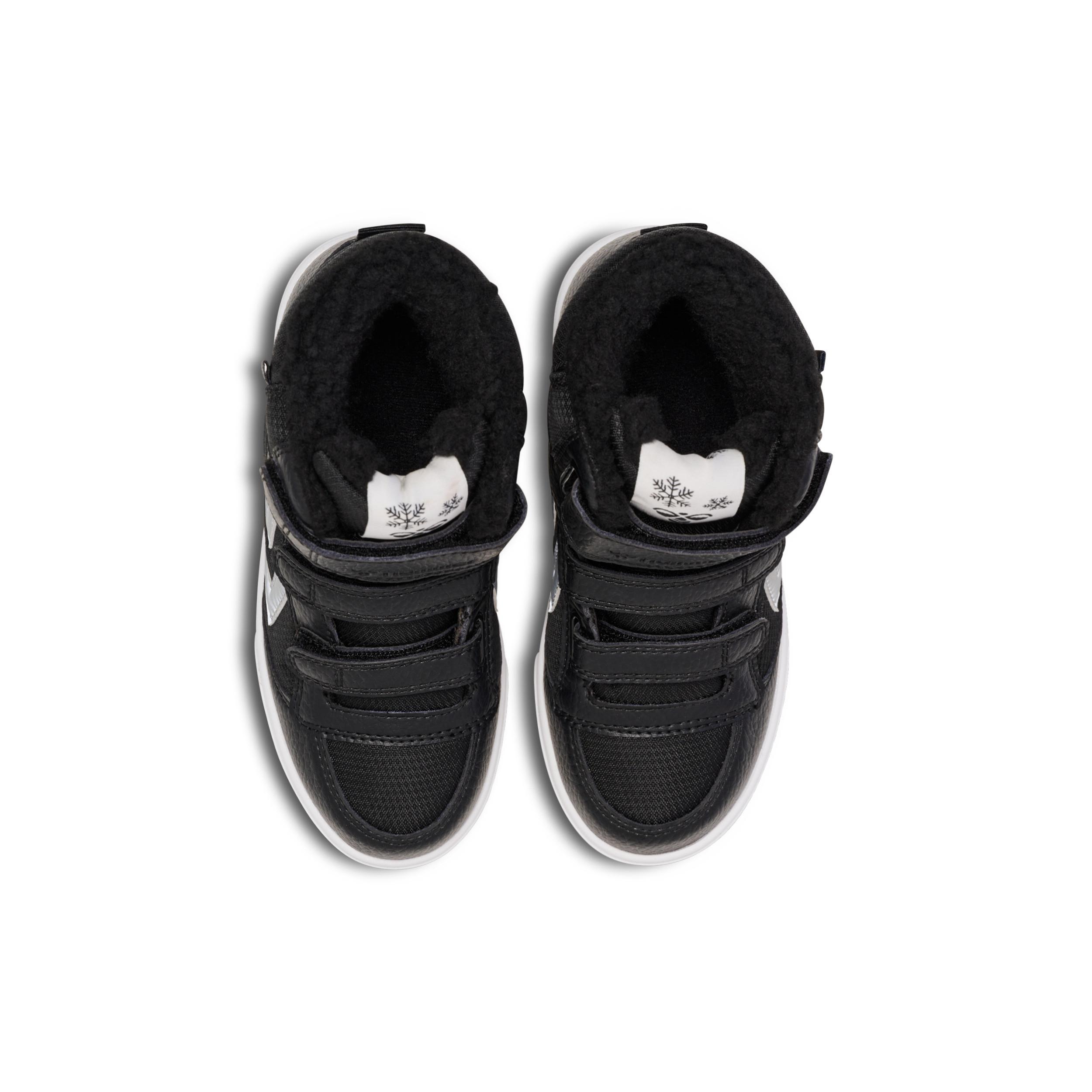 Hummel  sneakers sadil sumer poly mid tex 