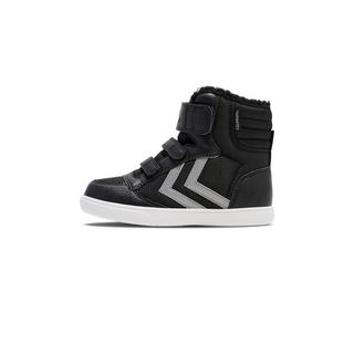 Hummel  sneakers sadil sumer poly mid tex 