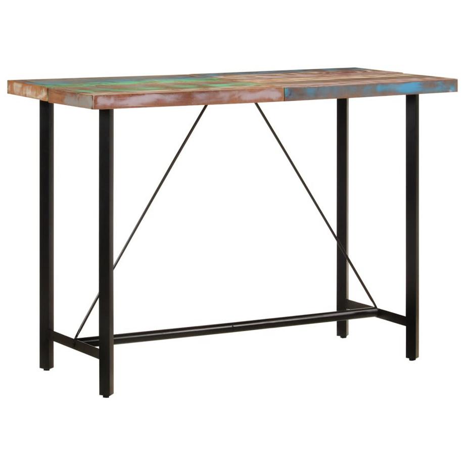 Bartisch holz