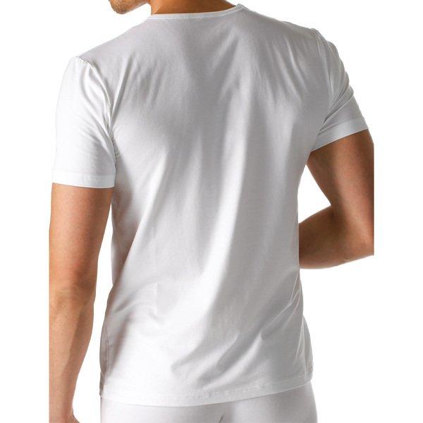 mey  Dry Cotton lot de 2 - maillot de corps Tee-shirts 