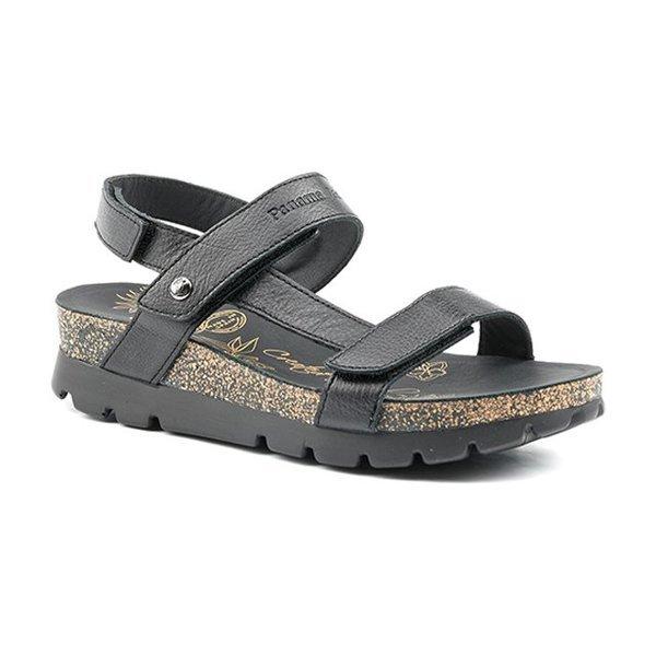 Image of Selma B4-38 Damen Schwarz 38