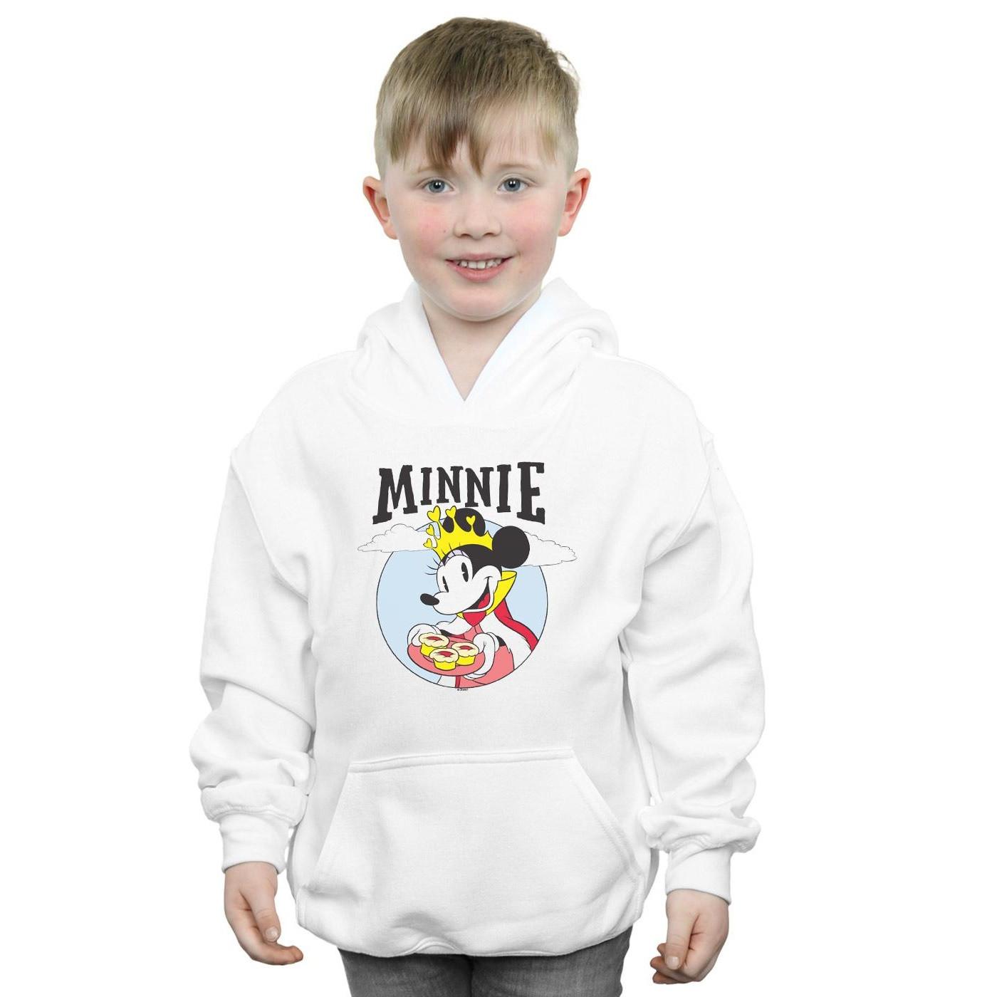 Disney  Sweat à capuche 