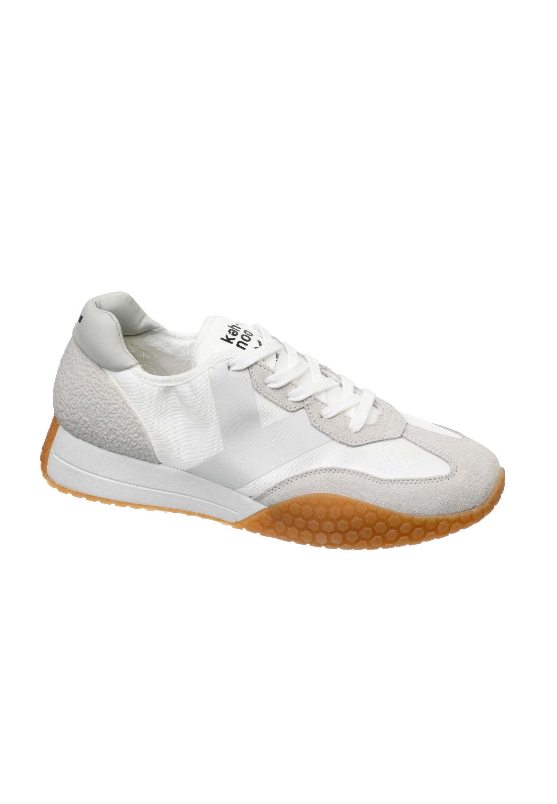 Image of Sneakers Ambassador Herren Weiss 46