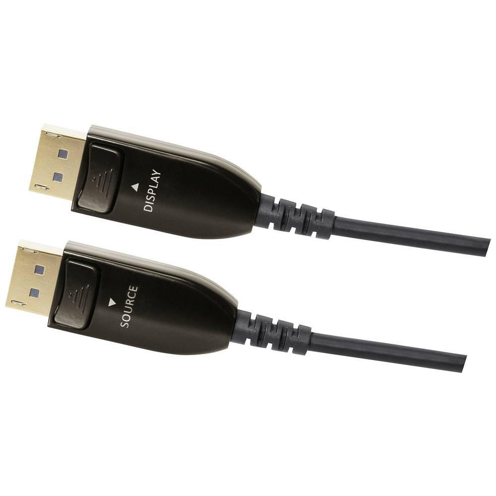 Maxtrack  DisplayPort Kabel 