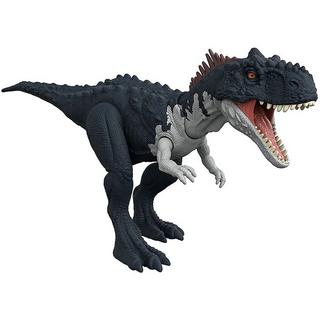 Mattel  Jurassic World Roar Strikers Rajasaurus 