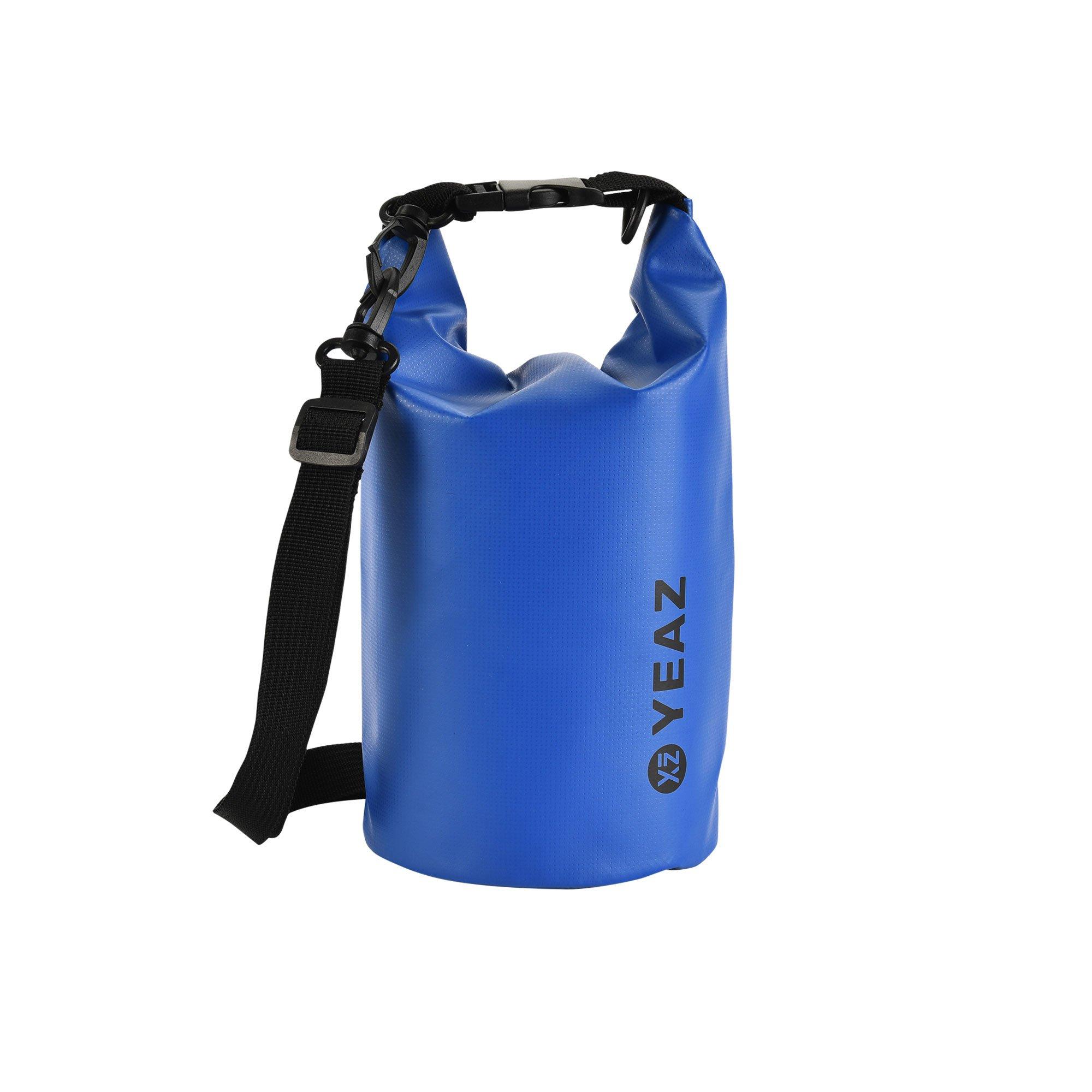 YEAZ  ISAR Sacco impermeabile 1,5L 