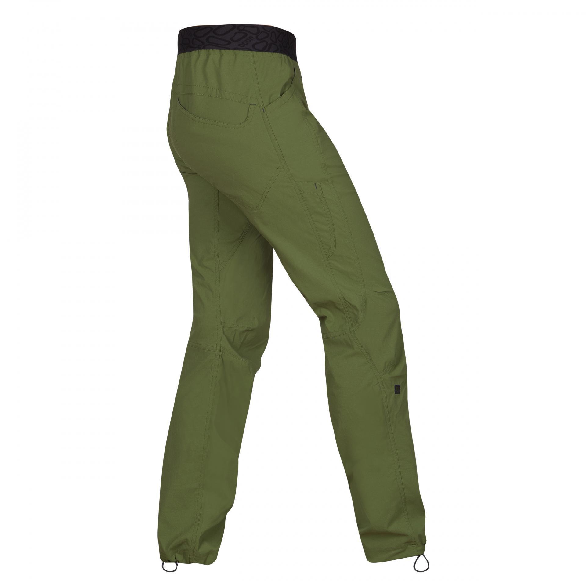 Ocun  pantalon mánia green 