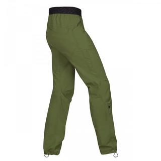 Ocun  pantaloni mánia green 