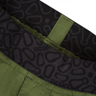 Ocun  pantalon mánia green 