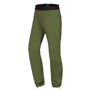 Ocun  pantaloni mánia green 