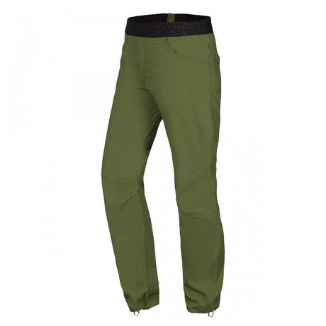 Ocun  pantalon mánia green 