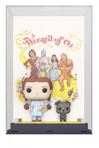 Funko  Funko POP! Movie Poster Il Mago di Oz (10) 