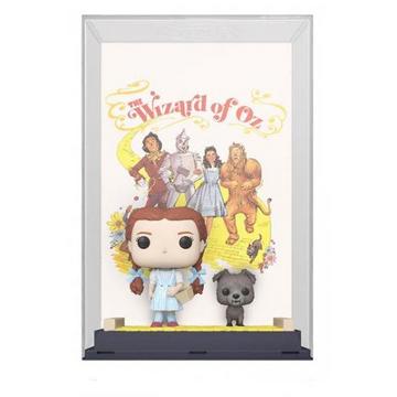 Funko POP! Movie Poster Il Mago di Oz (10)