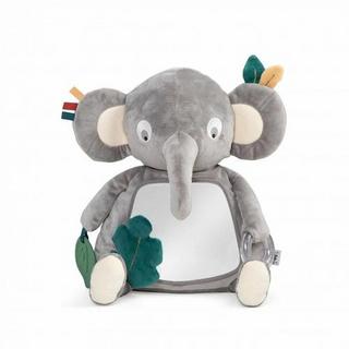 sebra  Peluche d’activités Finley l'éléphant 