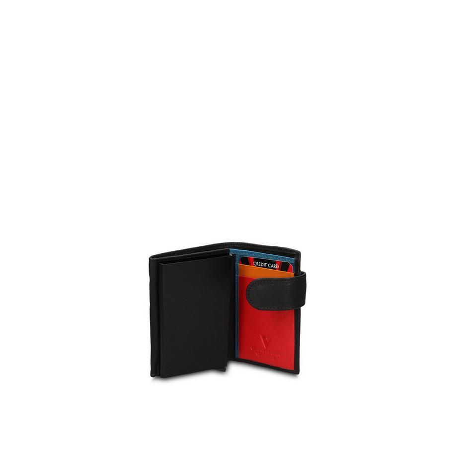 Sergio Valentini Novara Elite Portafoglio Classico  