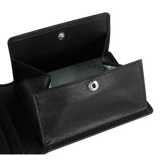 BUGATTI Simbiosi Klappen Geldbörse  