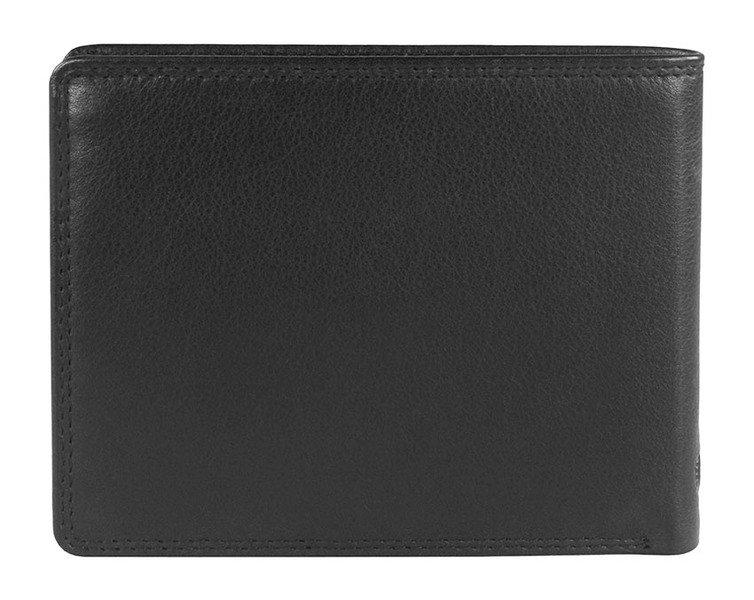 BUGATTI Simbiosi Klappen Geldbörse  