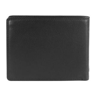 BUGATTI Simbiosi Klappen Geldbörse  