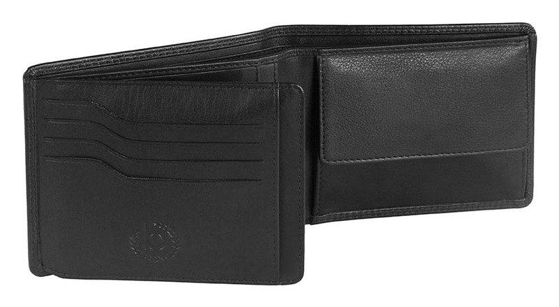 BUGATTI Simbiosi Klappen Geldbörse  