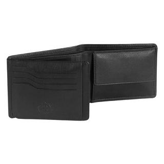 BUGATTI Simbiosi Klappen Geldbörse  