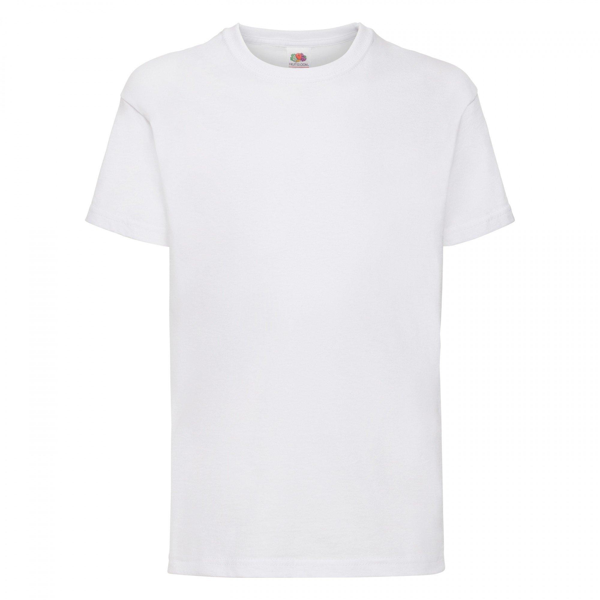 Fruit of the Loom  Valueweight TShirt 