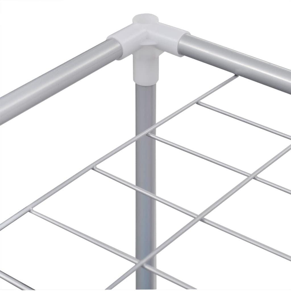 VidaXL Porta Biancheria  