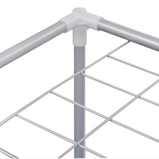 VidaXL Porta Biancheria  