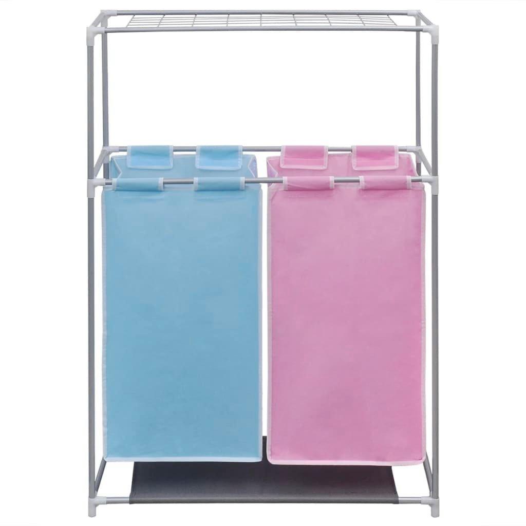 VidaXL Porta Biancheria  