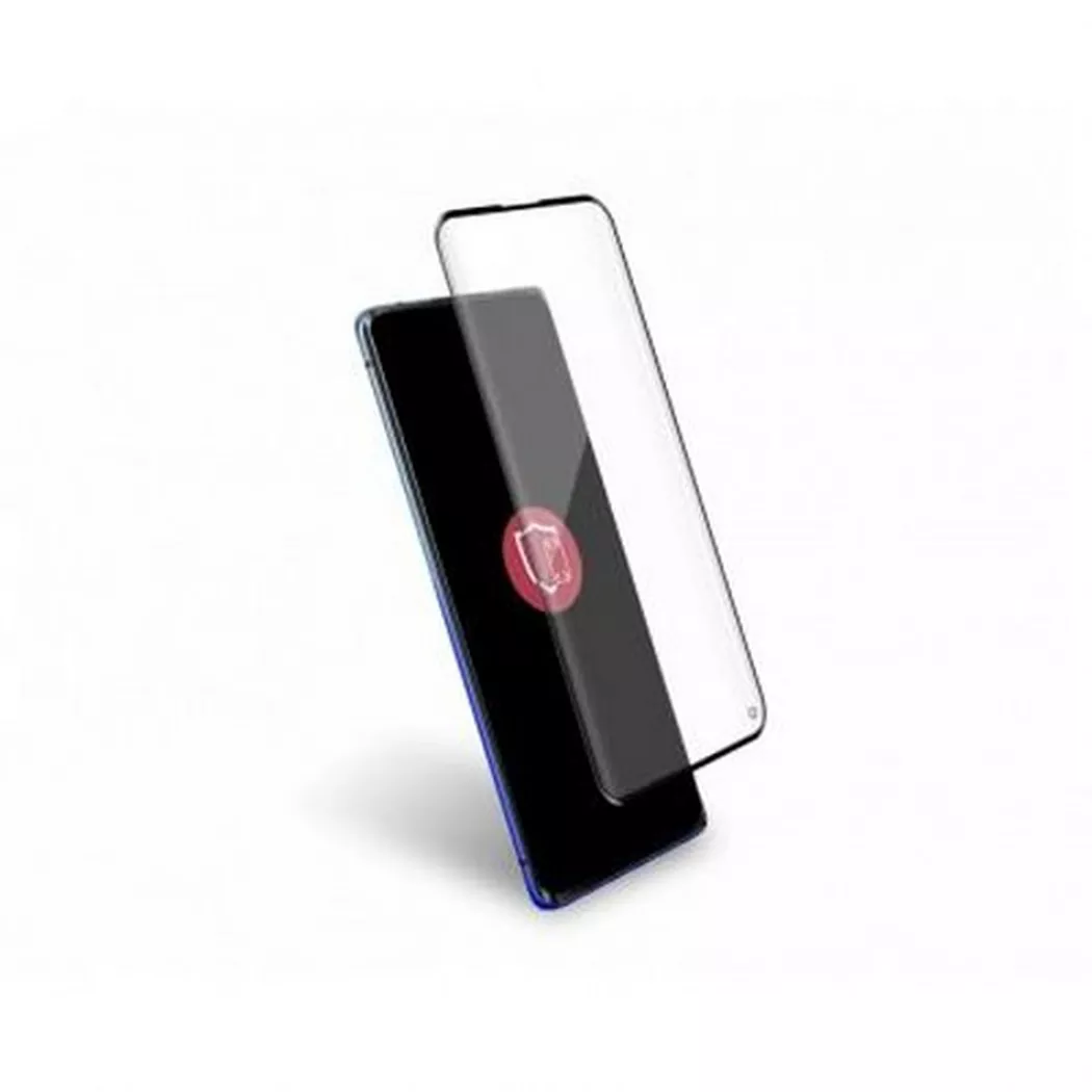Force Power - Oppo Find X2 Neo Organische Folie 3D, Transparent