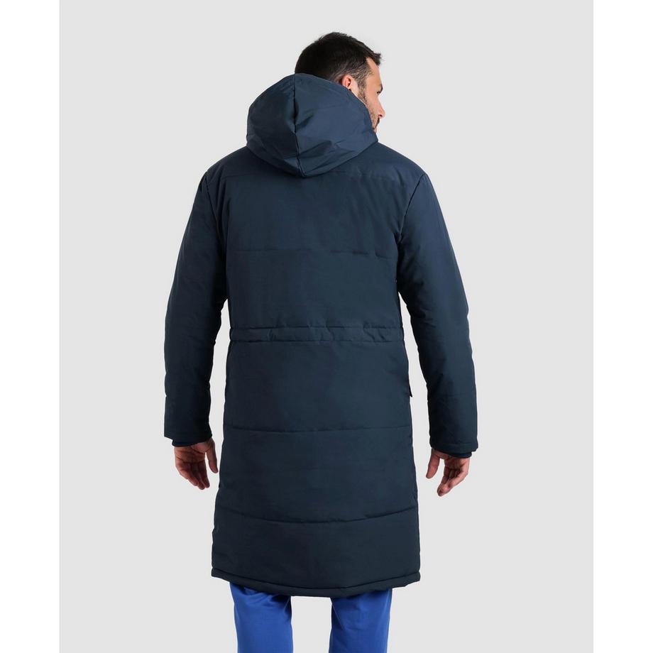 arena Team Solid Parka  